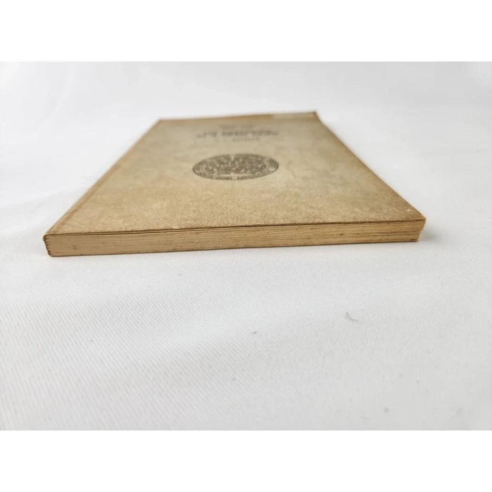 Historical South Bend St Joseph County Indiana Books Detzler Signed Vtg Ancestry